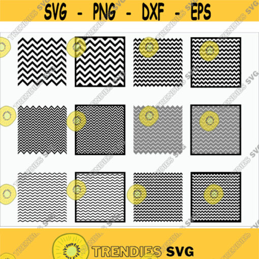 Chevron Patterns SVG Chevron Template SVG Chevron Vector Chevron Backgrounds SVG Cricut Cut Files Design 354
