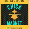 Chick Magnet Funny Easter SVG PNG DXF EPS 1