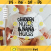 Chicken Nugs and Mama Hugs Svg funny toddler boy svg Mommas Boy Svg Boys T Shirt Svg Little Boy Svg Cut files Cricut Eps Dxf Png.jpg