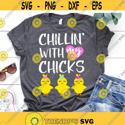 Chilling with My Gnomies Svg Funny Fall Svg Fall Gnomes Svg Kids Fall Shirt Cute Baby Boy Girl Pumpkin Patch Svg for Cricut Png