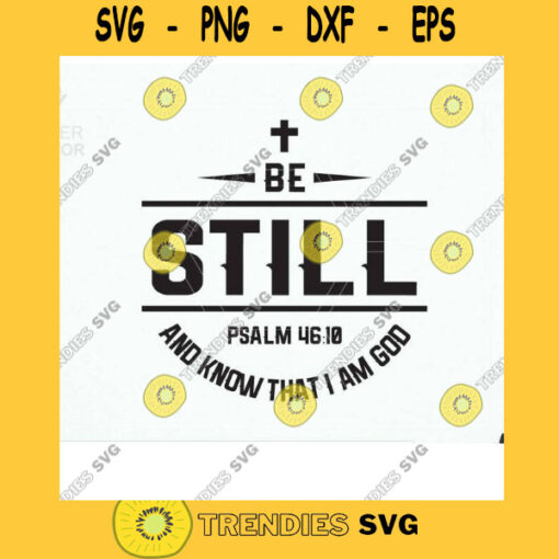 Christian Tshirt Sticker Design SVG Vector file. Svg Christian verses for Decal Vinyl T shirt Printing. Bible verse Svg Cut file download