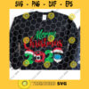 Christmas 2020 SVG Digital Cut File Svg Jpg Png Eps Dxf Cricut Design Christmas 2020 Quarantine Santa Face Wearing Mask