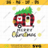 Christmas Camper Svg Png Merry Christmas Plaid Christmas Camper with Christmas Tree Christmas Camping Trip Svg Png Dxf Sublimation copy