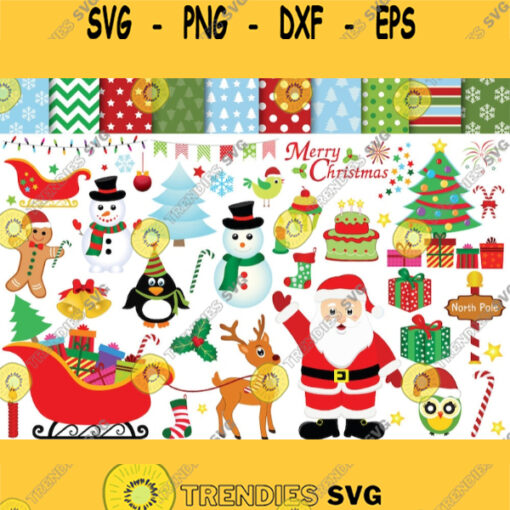 Christmas Clipart Christmas Clip Art Christmas Cliparts Christmas Elf ClipartChristmas Santa Claus Clipart Merry Christmas images
