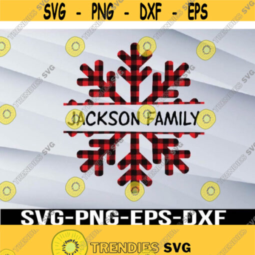 Christmas Eve Family Svg Last Name Christmas file Custom Last Name Top Family Matching Tee Svg png eps dxf digital Design 419