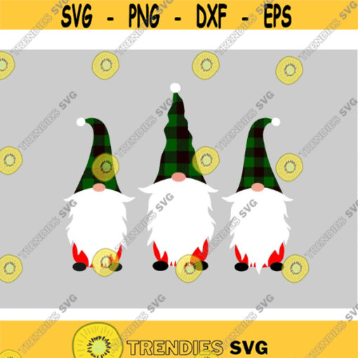 Christmas Gnome Svg Garden Gnome Svg Gnome Clipart Svg Svg Files for Cricut Leopard Gnome Svg Animal Print Svg Leopard Print Svg.jpg