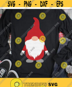 Christmas Gnome svg, Gnome svg, Kids svg, Funny Christmas Shirt svg, Winter svg, Merry Christmas svg, dxf, png, Cut File, Cricut, Silhouette Design -82