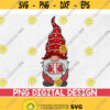 Christmas Gnomes Sublimation Christmas Sublimation Design Digital Clip art Transparent Background Instant Download Design 1108