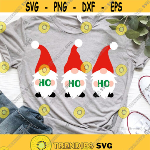 Christmas Gnomes Svg Funny Kids Svg Gnomies Svg Christmas Lights Svg Teacher Christmas Shirt School Svg Cut Files for Cricut Png