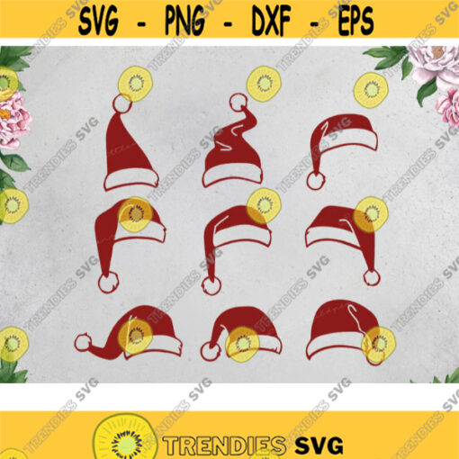 Christmas Gnomes Svg Svg Files for Cricut Holiday Gnome Svg Plaid Gnome Svg.jpg