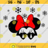 Christmas Mickey svg Mickey Mouse Christmas svg Disney christmas shirt svg Mickey mouse with sunglasses svg svg eps png dxf.jpg