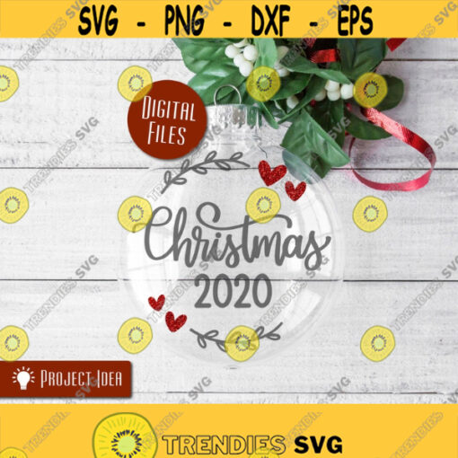 Christmas Ornament 2021 Svg Ornament 2021 SVG Christmas Ornament 2021 Svg Christmas 2021 Svg Gift Tag Svg Merry Christmas Svg Design 454