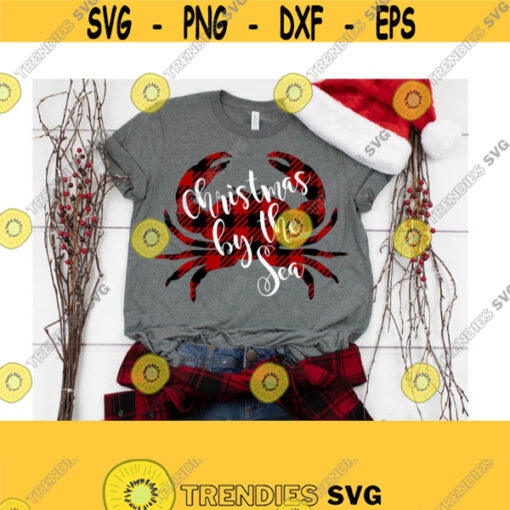 Christmas SVG Beach Christmas Svg Beach SVG Christmas Clipart Beach Clipart Digital Cut Files Svg Dxf Ai Png Jpeg Pdf Eps