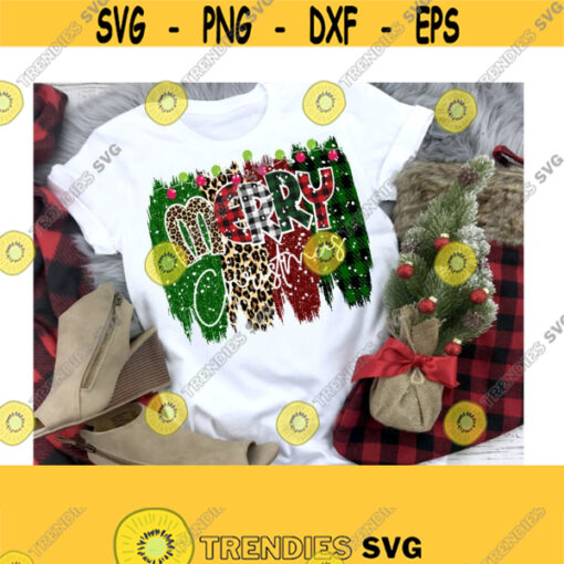Christmas SVG Buffalo Plaid Reindeer SVG Reindeer Svg Christmas Clip Art Svg Eps Ai Pdf Png Jpeg Cut Files Design 1038