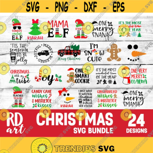 Christmas SVG Bundle Buffalo Plaid Christmas designs Womens Christmas shirt svg Christmas sign svgChristmas Farmhouse svg eps png