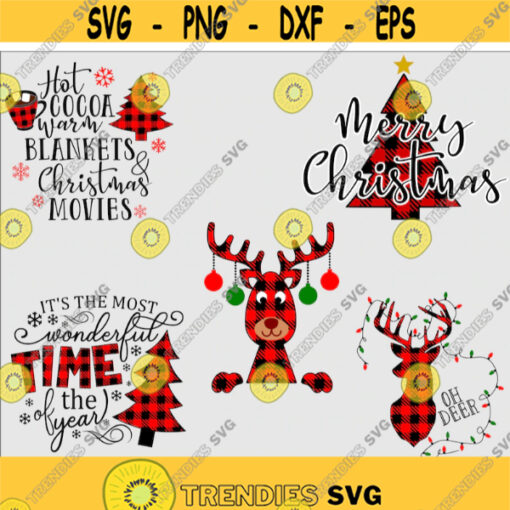 Christmas SVG Bundle Snowman Face SVG Bundle SVG Files For Cricut Silhouette Files Snowmen Cut Files Dxf Instant Download .jpg