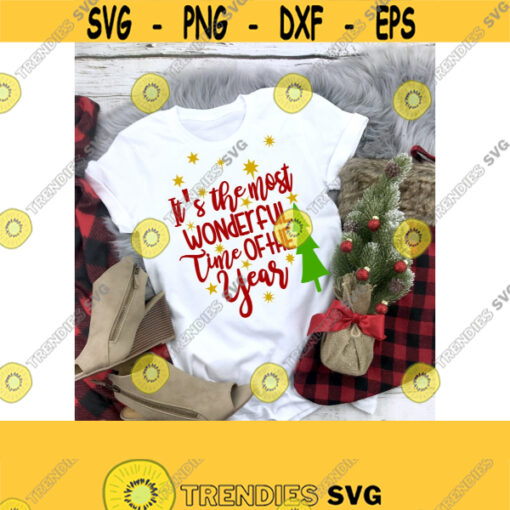 Christmas SVG Christmas Saying Svg Christmas Clipart Christmas Shirt Svg SVG DXF Eps Ai Png Jpeg Pdf Digital Cut Files
