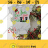 Christmas SVG Elf SVG Christmas Elf SVG Christmas Clipart Instant Download Digital Cut Files Svg Ai Eps Pdf Dxf Png Jpeg