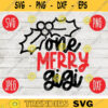 Christmas SVG One Merry Gigi svg png jpeg dxf Silhouette Cricut Small Business Vinyl Cut File Winter Holiday School Digital 2597