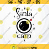Christmas SVG Santa Cam svg Snowflake svg Christmas Santa cam svg file for Cricut Santa cam svg for shirt Design 158.jpg