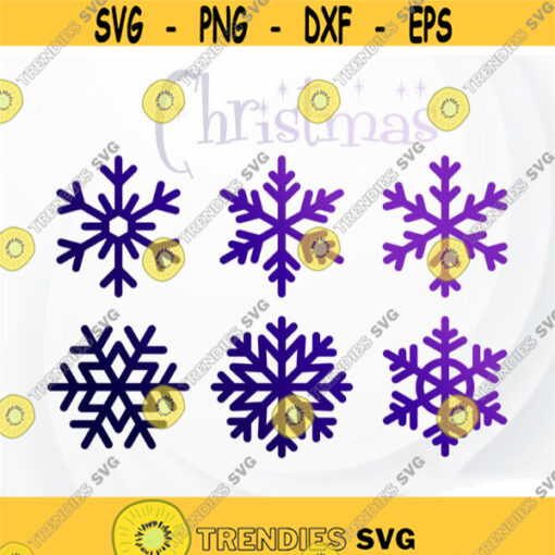 Christmas Snowflake svg Snowflakes svg bundle Christmas svg Snowflake cut file for Cricut Winter SVG Snow SVG Design 222.jpg