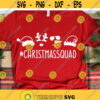 Christmas Squad Svg Christmas Lights Svg Merry Christmas Svg Kids Funny Christmas Shirt Merry Bright Svg Files for Cricut Png Dxf.jpg