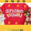 Christmas Squad Svg Christmas Squad Svg File Christmas Svg Files for Cricut Cut Silhouette SvgPngEpsDxfPdf Instant Download Vector Design 239