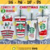 Christmas Starbucks Cold Cup SvgChristmas SvgStarbucks Wrap SvgStarbucks Logo SvgVenti Cold Cup SvgStarbucks Tumbler Design 195