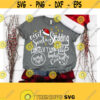 Christmas Svg Christmas Cookies Svg Christmas T Shirt Svg Christmas Clipart SVG DXF EPS Ai Jpeg Png Pdf Digital Cut Files
