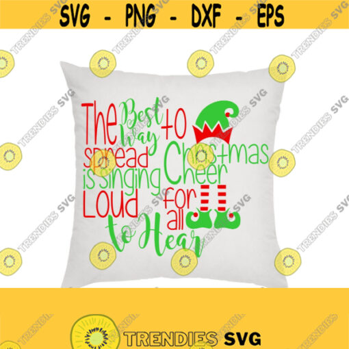 Christmas Svg Christmas Designs Christmas T Shirt Svg SVG DXF AI Eps Pdf Png Jpeg Digital Cutting Files Christmas Clip Art