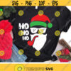 Christmas Svg Santa Face Svg Cool Santa Svg Dxf Eps Png Christmas Cut Files Funny Xmas Clipart Kids Shirt Design Silhouette Cricut Design 2324 .jpg