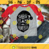 Christmas Svg Santa is My Homeboy Svg Santa Face Cut File Funny Santa Svg Dxf Eps Png Baby Clipart Kids Shirt Design Silhouette Cricut Design 640 .jpg