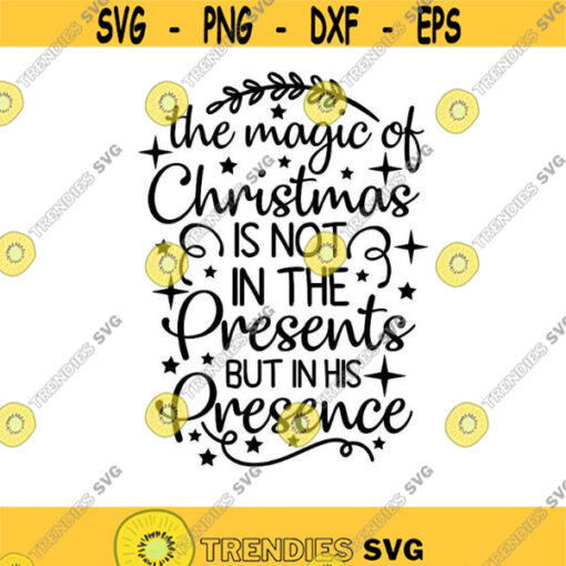 Christmas Svg Snowflakes Pine Trees Hot Cocoa Mistletoe Santa Mistletoe Kisses Svg Christmas Shirt Svg Files for Cricut Png