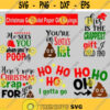 Christmas Teacher Svg Santas Spy Svg Christmas Svg Funny Christmas Svg Smart Cookies School Teacher Shirt Svg File for Cricut Png Dxf.jpg