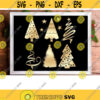 Christmas Tree Sign SVG bundle Christmas svg Christmas sign svg farmhouse christmas svg eps png dxf.jpg