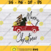 Christmas Truck SVG Christmas Tree SVG Buffalo Plaid Svg Merry Christmas SVG Plaid Tree Svg Christmas Sign Svg Leopard Svg .jpg