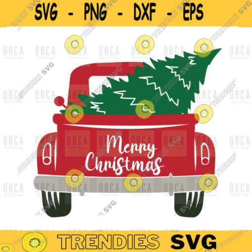 Christmas Truck svgchristmas svgcandy cane svggnome svg tshirt designwreath svgpng digital file Download 239