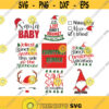 Christmas bundle svg christmas svg santa svg png dxf Cutting files Cricut Funny Cute svg designs print for t shirt quote svg Design 940