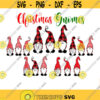 Christmas gnome png Christmas sublimation design Christmas png Christmas Gnomes sublimation design Christmas gnomes Clipart PNG files