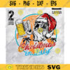 Christmas in July SVG Santa with Sunglasses SVG Santa svg Funny Summer Svg Beach Vacation svg for cut Design 74 copy