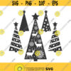 Christmas tree svg christmas ornaments svg christmas svg png dxf Cutting files Cricut Funny Cute svg designs print for t shirt Design 912