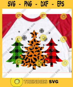 Christmas tree svgBuffalo plaid svgChristmas svgChristmas t shirt svgLeopard print svgChristmas tree shirt svgHolidays svg