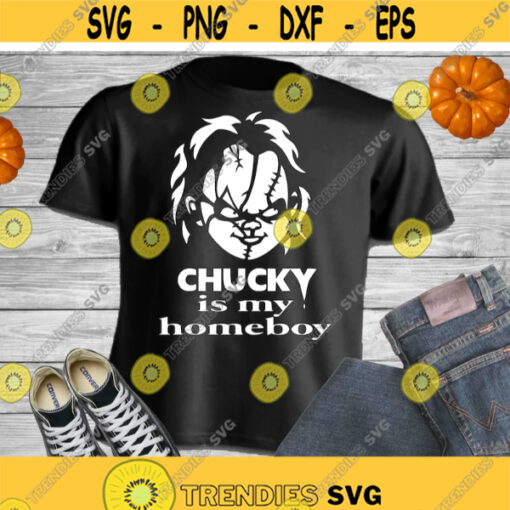 Chubby Thighs And Spooky Vibes SVG Baby Halloween Onesie svg Spooky Kids Design SVGHand Lettered Cut files Cricut Silhouette Eps Png