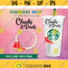 Chucks And Pearls Starbucks Cup SVG Kamala Harris Madam Vice President DIY Venti for Cricut 24oz venti cold cup Digital Download Design 215