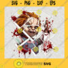 Chucky PNG Chucky Horror Halloween PNG Halloween Horror Movie PNG