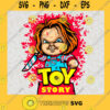Chucky Svg Toy Story Svg Buddi Svg Chucky Vector Chucky Eps Childs play design