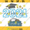Class of 2021 SVG High School Graduation SVG Graduation Shirt SVG 2021 Class Svg Graduation 2021 Svg 2021 Svg Offset Design Included Design 312