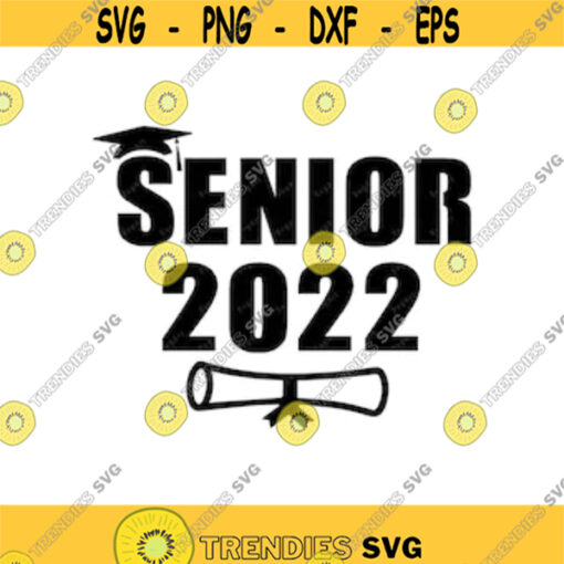 Class of 2034 SVG PNG PDF Cricut Cricut svg Silhouette svgSeniors 2034 Svg Graduation svg Future Class of 2034 Design 2854