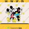 Classic Minnie And Mickey Kiss Svg Cricut Svg Mickey And Minnie Svg Mickey Svg Minnie Svg Disney Classic Svg Disney Svg Kiss Svg Design 225