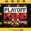 Cleveland Browns Playoff Pound The Bite Is Back 2021 Svg Png Cricut File